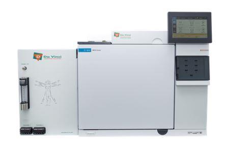 DVLS Etilen ve Propilen  Safsızlık Analizörü - Da Vinci Laboratuvar Çözümleri