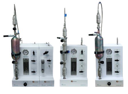 DVLS Basınç İstasyonu - Da Vinci Laboratuvar Çözümleri