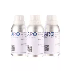 CRM-TAKR01 - Kapalı Kap Flas Noktası Sertifikalı Referans Malzemesi Etiketi | CRM-TAKR01 - Tag Closed-Cup Flash Point Certified Reference Material