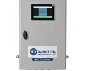 Yeni Seta Oil Arbiter