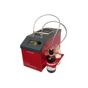 AvCount Lite Particle Counter