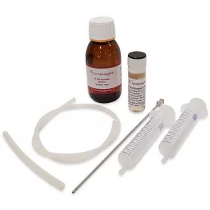 IP 570 Proficiency Testing Scheme