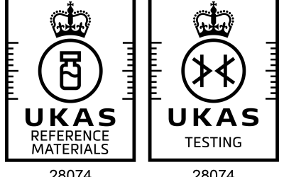 Stanhope-Seta Test ve Referans Malzeme Üretimi için ISO 17025 ve ISO 17034 Akreditasyonu Aldı