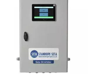 Yeni Seta Oil Arbiter