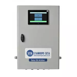 Yeni Seta Oil Arbiter