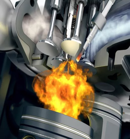 Indicated Cetane Number Analysis