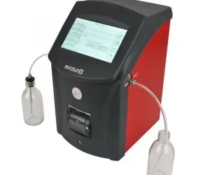 Yeni AvCount3 Partikül Sayacı