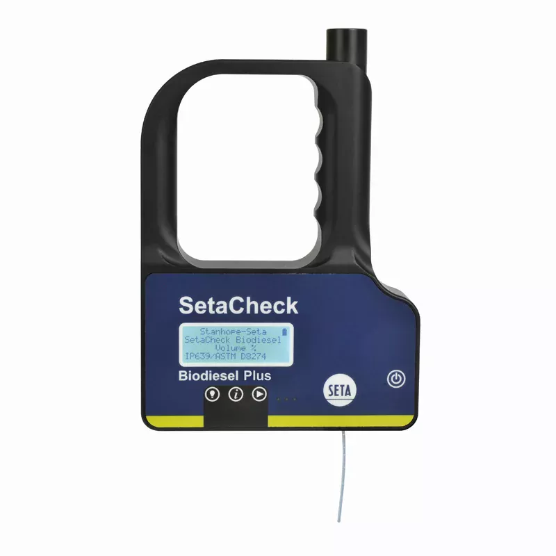 SA5550-0 SetaCheck Biodiesel Plus