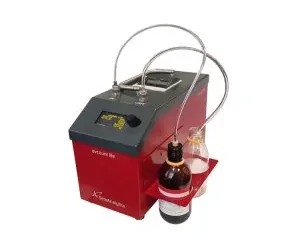 AvCount Lite Partikül Sayacı | ASTM D7619, IP 565