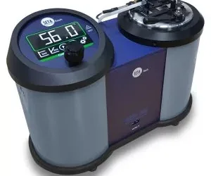 Setaflash Seri 3 Active Cool
