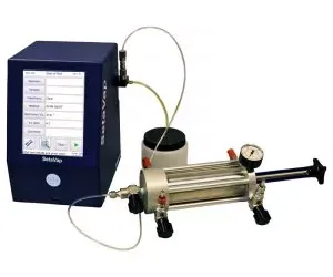 Ham Petrol Buhar Basıncı Testi | ASTM D6377
