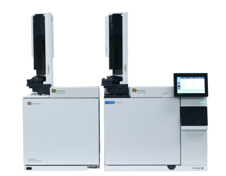 Da Vinci LS İkincil Fırın - Agilent 8890 GC için ikinci sıcaklık programlanabilir fırın