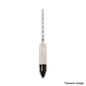 Hidrometre 0,50-0,58 gcm3