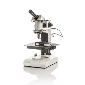 HFRR metalurjik mikroskop
