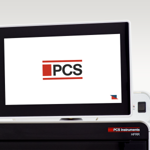 HFRPC Yazılımı ekran görüntüsü