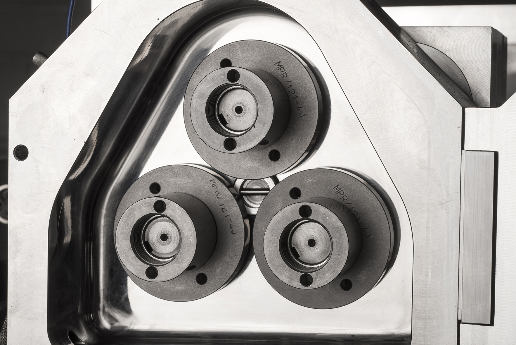 MPR GI - PCS Instruments