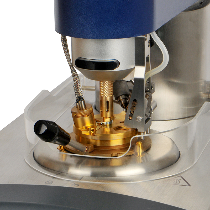 ASTM D93 Pensky-Martens Analizörü