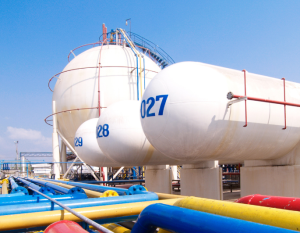 Petrokimya ve gaz analiz uygulamaları