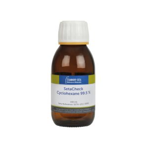 SetaCheck Etanol Kalibrasyon Seti - SA7501-0