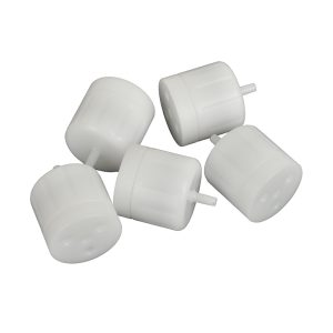 WSI Yedek Filtre Kartuşları (5'li paket)