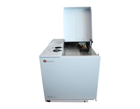 Da Vinci LS İkincil Fırın konfigürasyon şeması