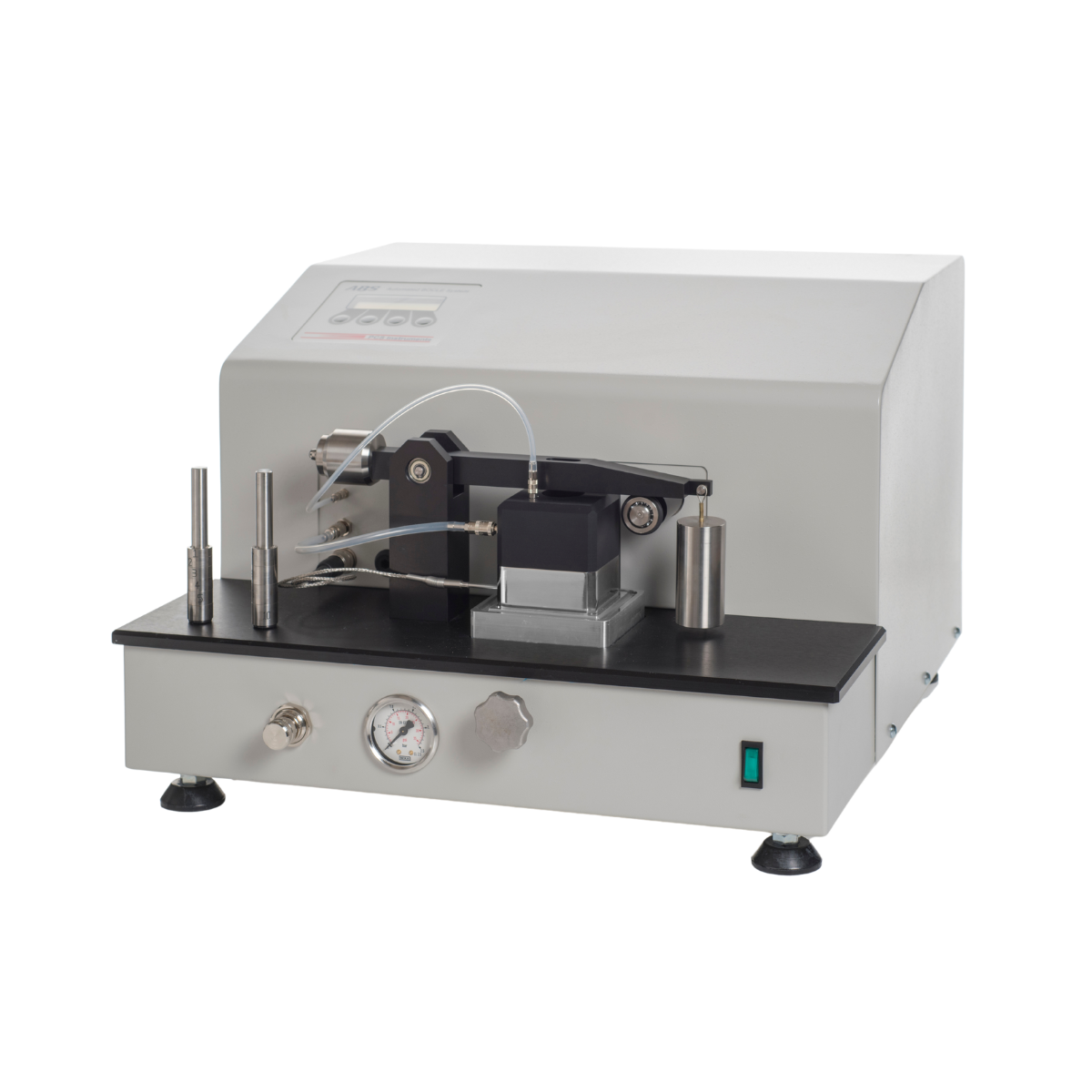 ABSSL - PCS Instruments (ABS platformu)
