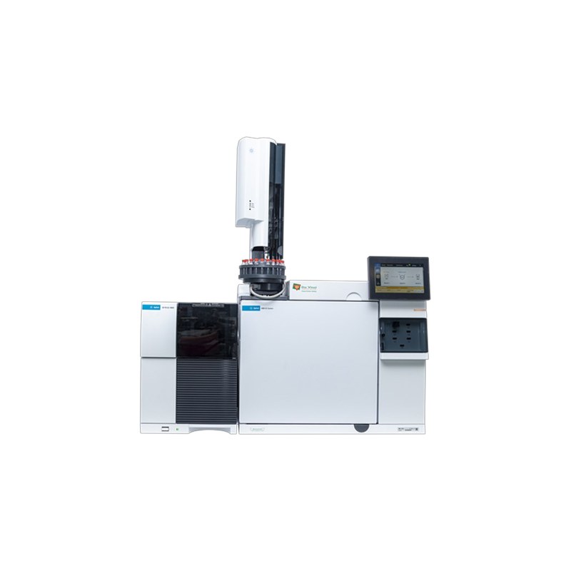 Da Vinci DVLS SAF Analizörü ASTM D2425 sistemi