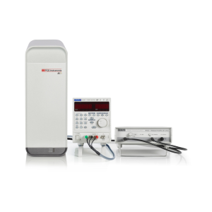 HSD-EC için AC Seçeneği - PCS Instruments