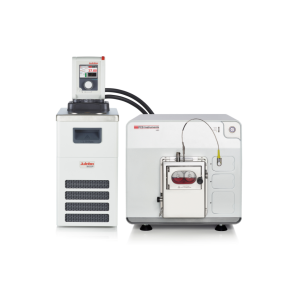 HSD Soğutucu Seçeneği 230V ve 120V - PCS Instruments