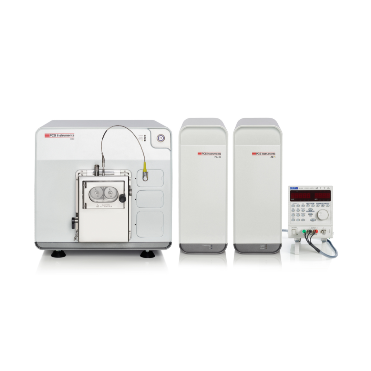 HSD-EC - PCS Instruments
