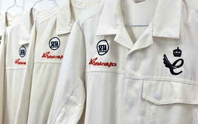 Laboratuvarlar Arası Çalışma (ILS) Yoluyla Sertifikalı Referans Malzemelerin Avantajları