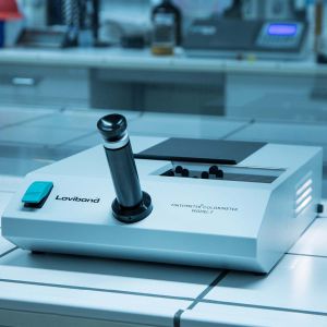 Tintometer Model F Kolorimetre