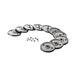 MTM Mini Traksiyon Makinesi Pim Paketi | PCS Instruments