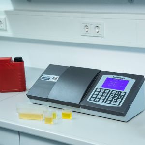 PFXi-995/P Spektrofotometrik Kolorimetre