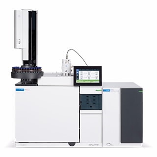 Nitrogen Chemiluminescence Detector