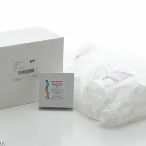 ASI Standards XRF sarf malzemesi şişesi