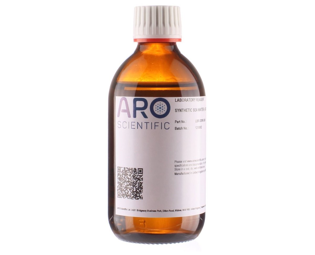LBR-SSWS-5L Sentetik Deniz Suyu (ASTM D665 / IP 135, 5 L)