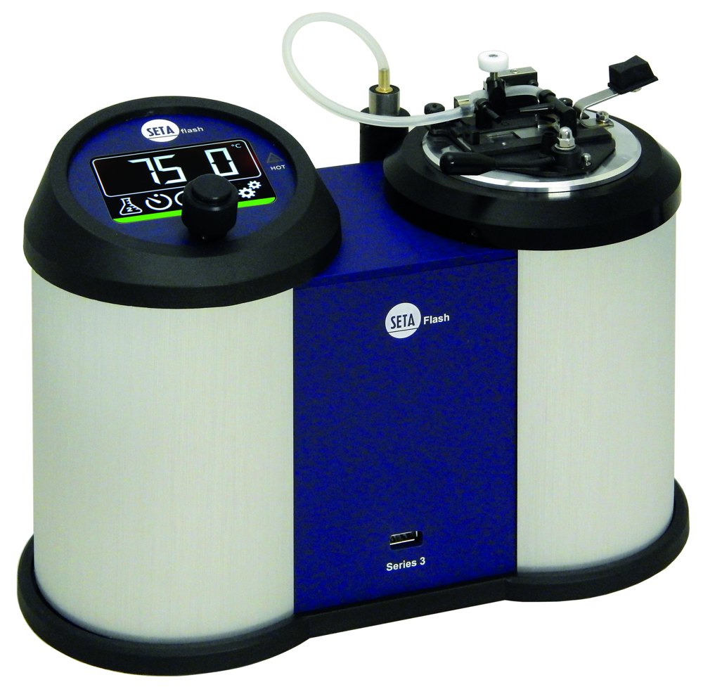 Setaflash Series 3