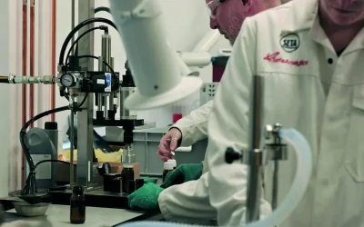 ISO/IEC 17025 nedir? Deney ve kalibrasyon laboratuvarları için yetkinlik standardı