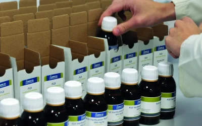 Kalibrasyon ile doğrulama arasındaki fark nedir? Laboratuvar cihazlarında iki ayrı kontrol